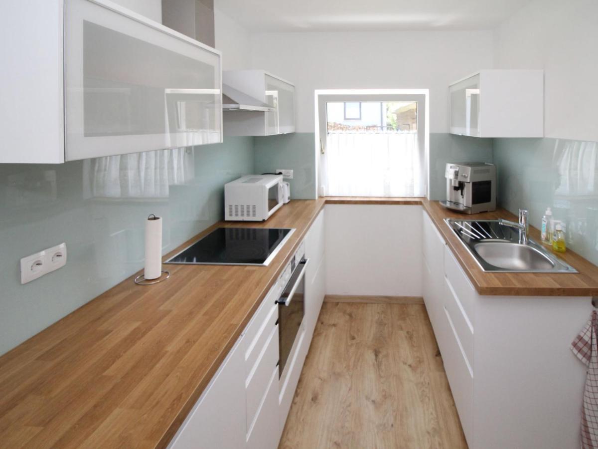 Holiday Home Bungalow Leopoldau By Interhome Вена Экстерьер фото